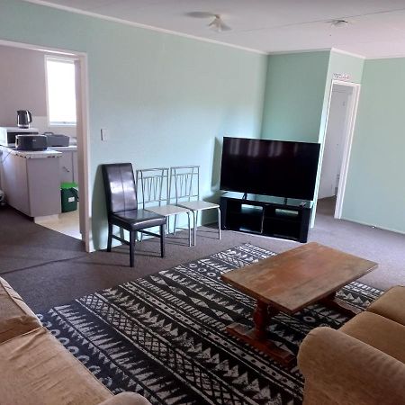 Mount Budget Accommodation Tauranga Ngoại thất bức ảnh