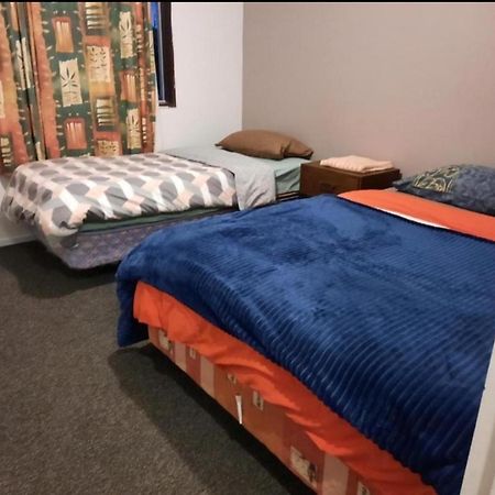 Mount Budget Accommodation Tauranga Ngoại thất bức ảnh