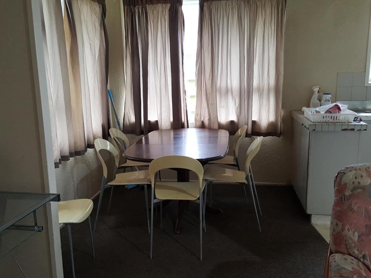 Mount Budget Accommodation Tauranga Ngoại thất bức ảnh