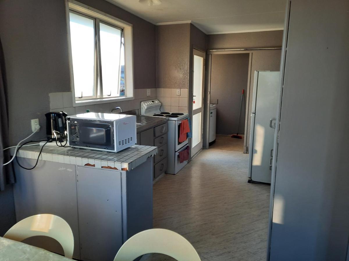 Mount Budget Accommodation Tauranga Ngoại thất bức ảnh