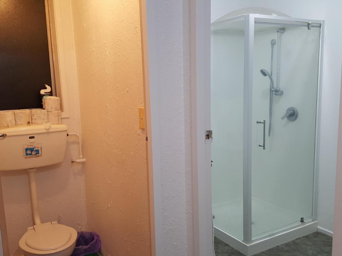 Mount Budget Accommodation Tauranga Ngoại thất bức ảnh