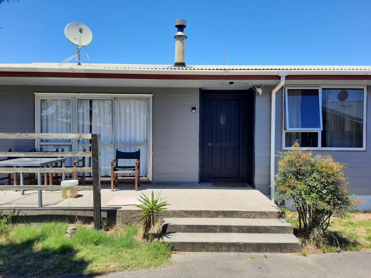 Mount Budget Accommodation Tauranga Ngoại thất bức ảnh