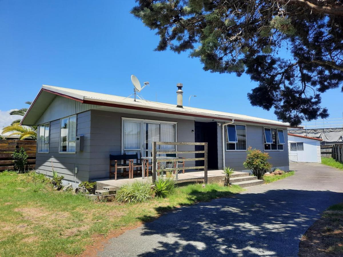 Mount Budget Accommodation Tauranga Ngoại thất bức ảnh