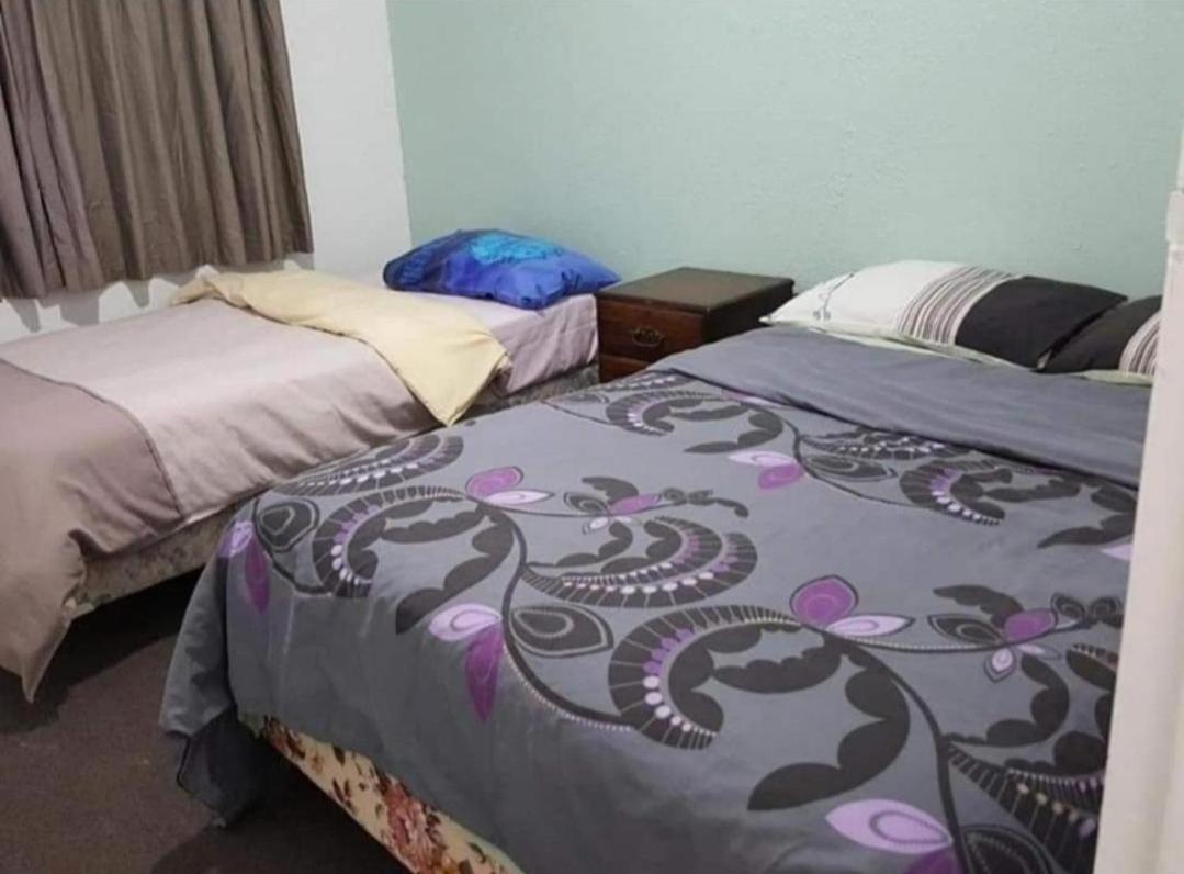 Mount Budget Accommodation Tauranga Ngoại thất bức ảnh