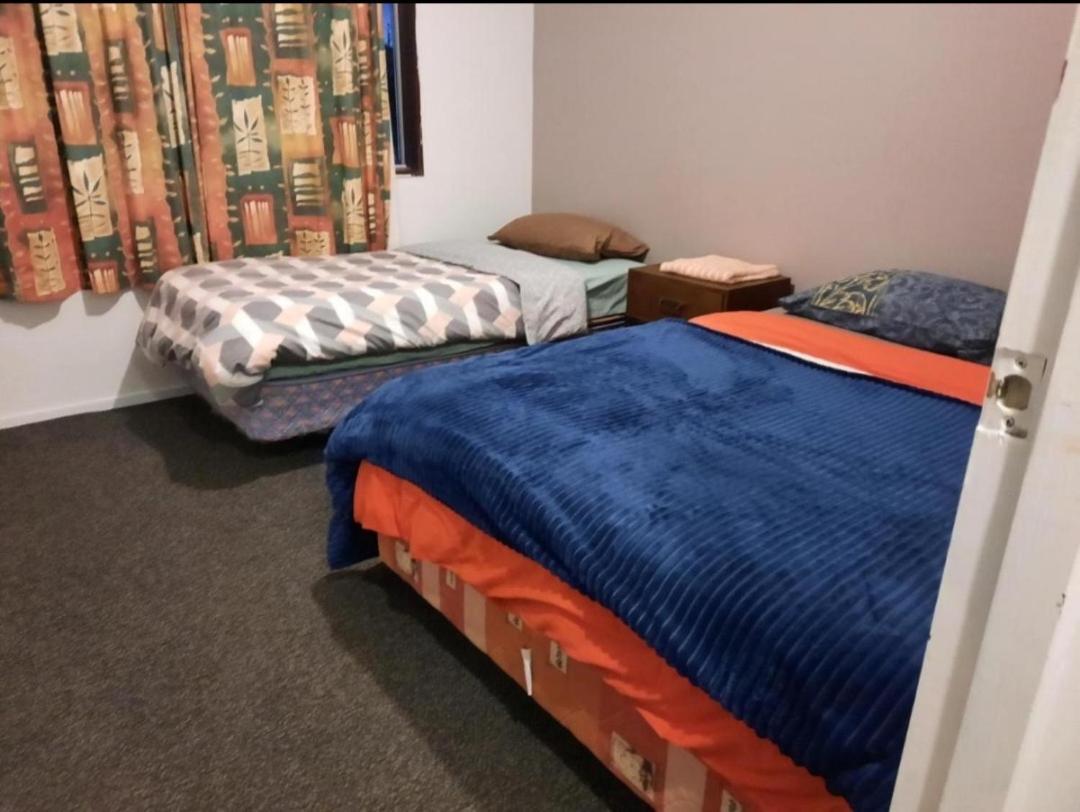 Mount Budget Accommodation Tauranga Ngoại thất bức ảnh